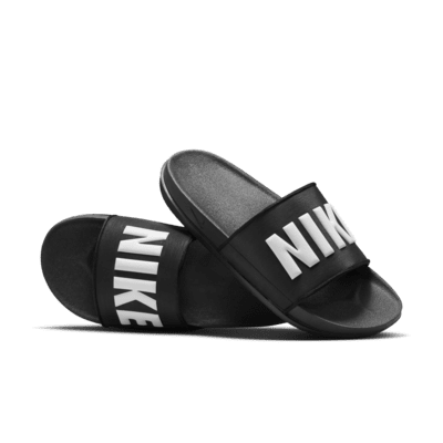 Buy nike slippers at 50 off on sale